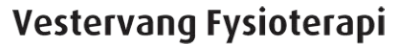 Vestervangfysioterapi