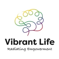 Vibrant Life (Issy Harvey)
