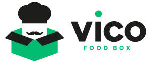 Vico Food Box
