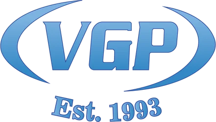 VGP Video Games Plus