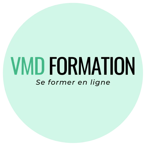 VMD FORMATION