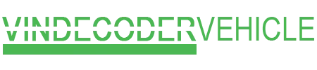 Vindecodervehicle
