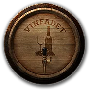Vinfadet