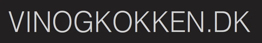 Vinogkokken