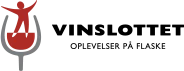 Vinslottet A/S