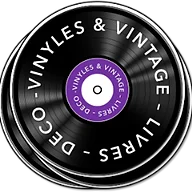 Vinyles & Vintage