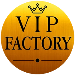 VIP Factory Photo Booth
