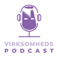 Virksomhedspodcast