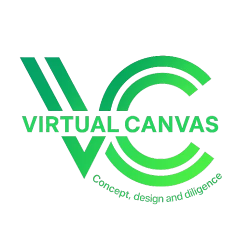 Virtual Canvas
