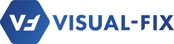 Visual Fix