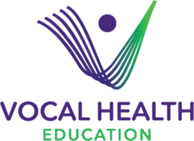 Vocal Health Education