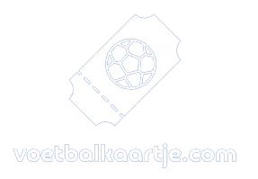 Voetbalkaartje