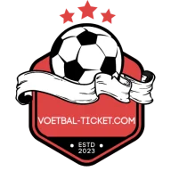 Voetbal-ticket