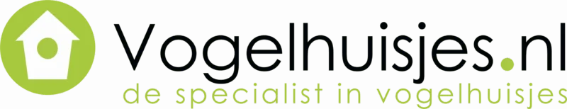Vogelhuisjes