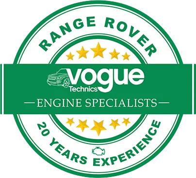 Vogue Technics