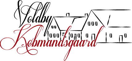 Voldbykoebmandsgaard