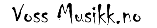Voss Musikk AS