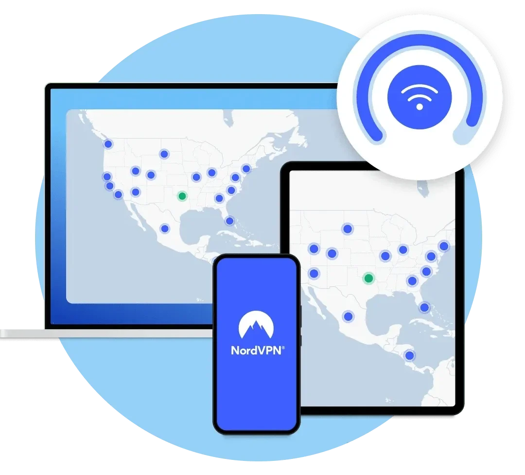 VPNBlade - Ensure Your Privacy