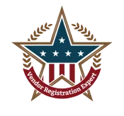 Vendor Registration Expert