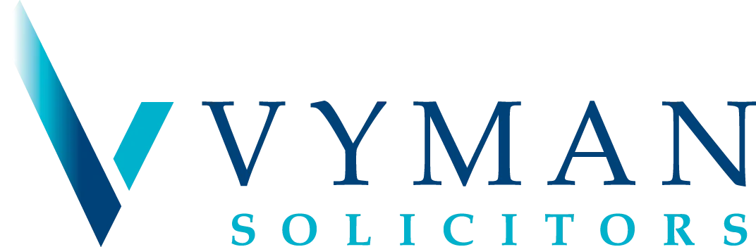 VYMAN SOLICITORS