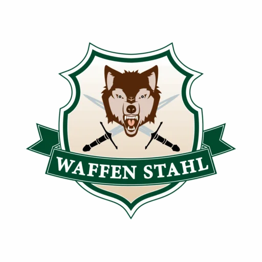 Waffen Stahl