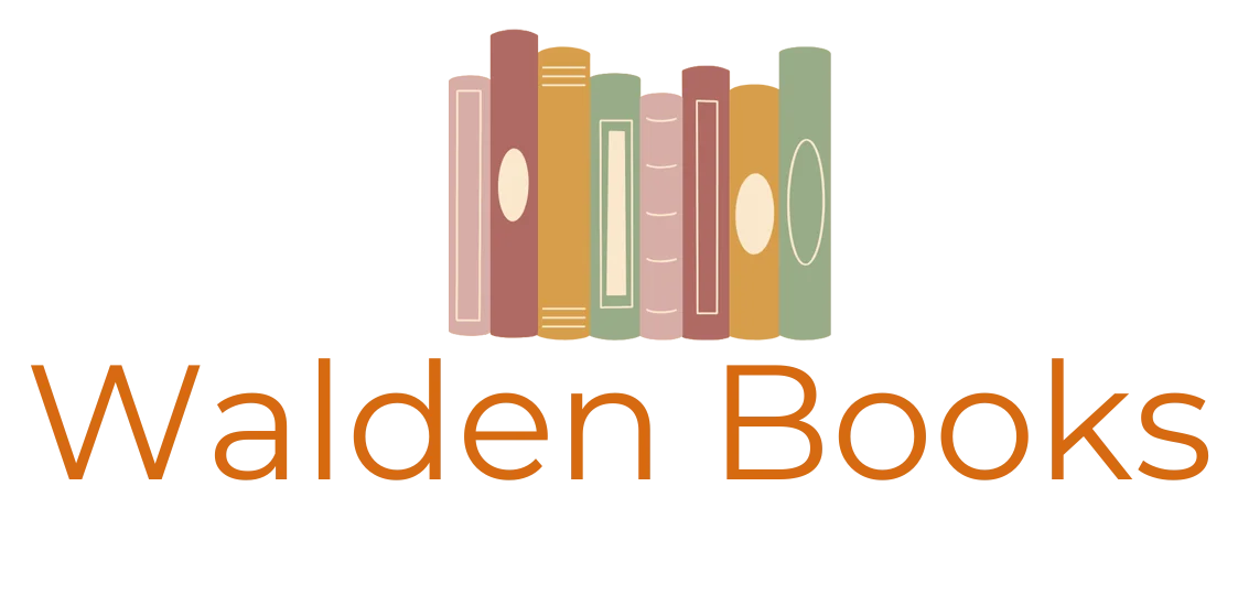 Walden Books Publishing