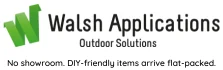 Walsh Applications