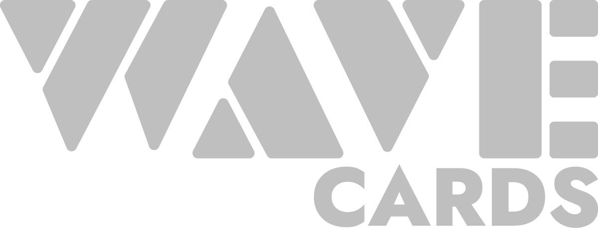 Wave Cards - NFC Digital Business Cards