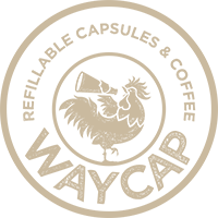 WayCap Reusable Pods