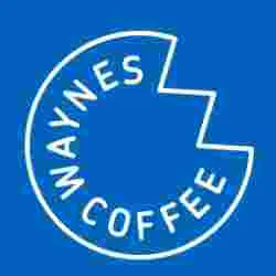 WayneÃ‚Â´s Coffee