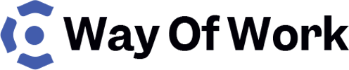 Way-of-work