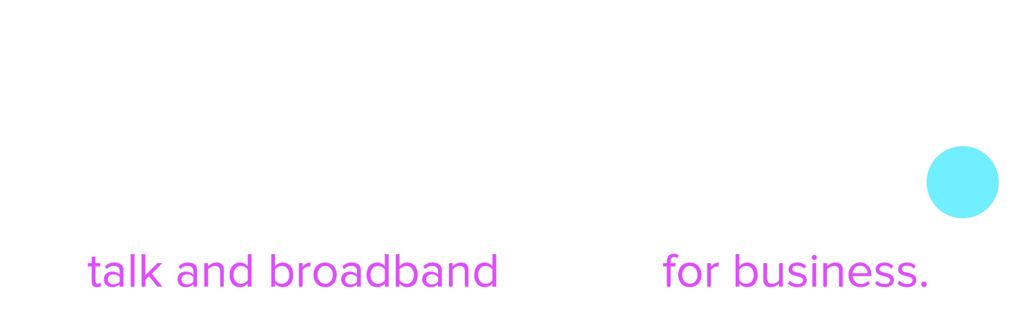 Wayv. Talk and Broadband for Business