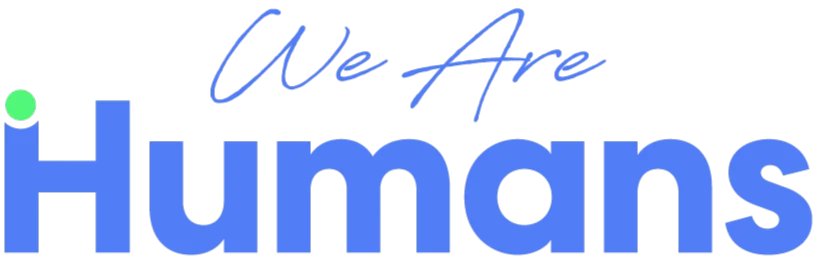 We Are Humans