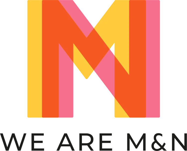 We are M&N
