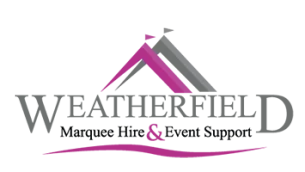 Weatherfield Marquees