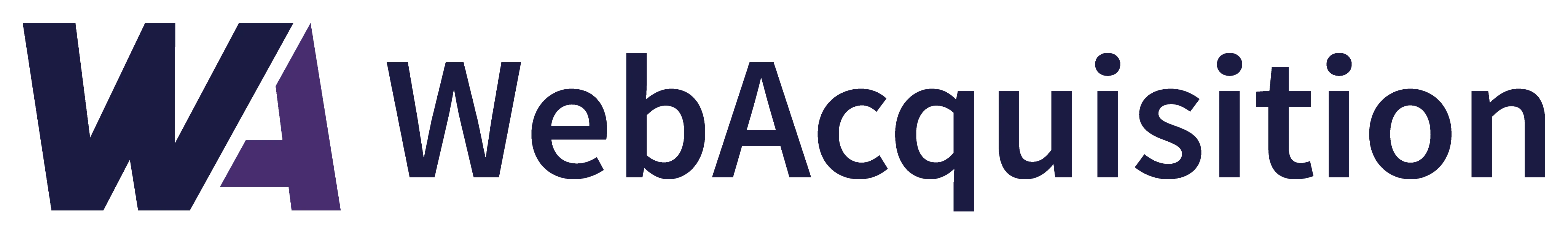 WebAcquisition - M&A Advisors