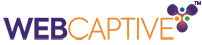 Webcaptive