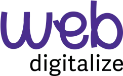 Web Digitalize