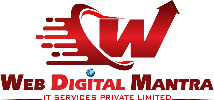 Web Digital Mantra IT Services Pvt Ltd