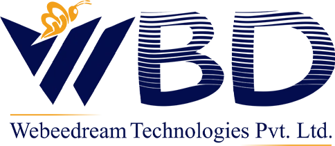Webeedream Technologies Pvt Ltd