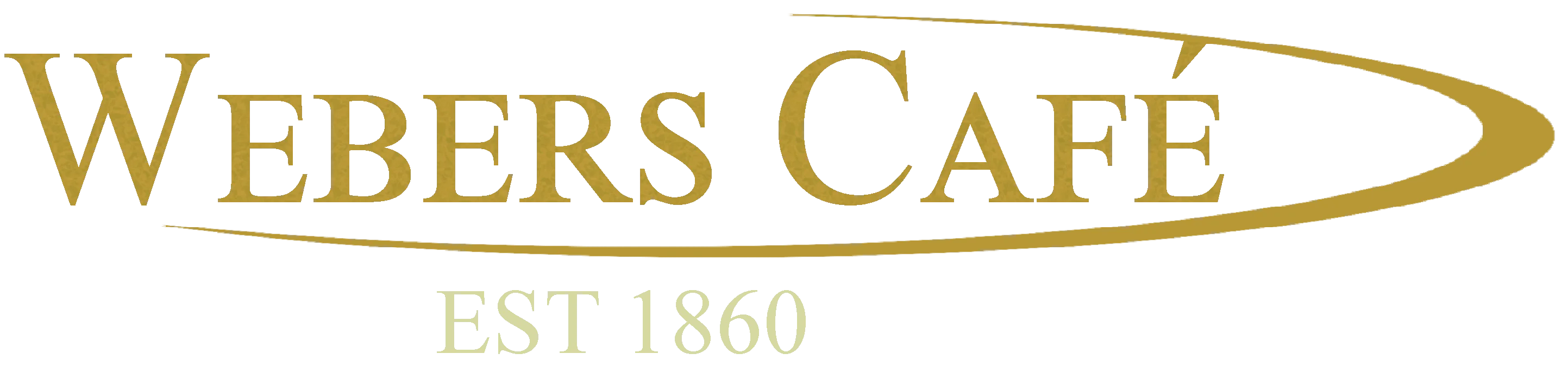 Webers Cafe