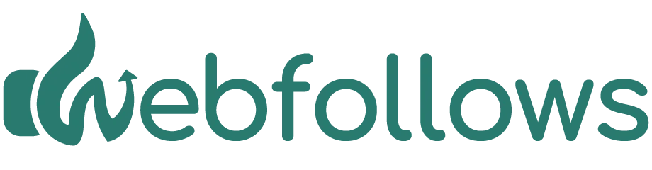 Webfollows