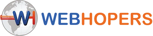WebHopers Infotech PVT. LTD.