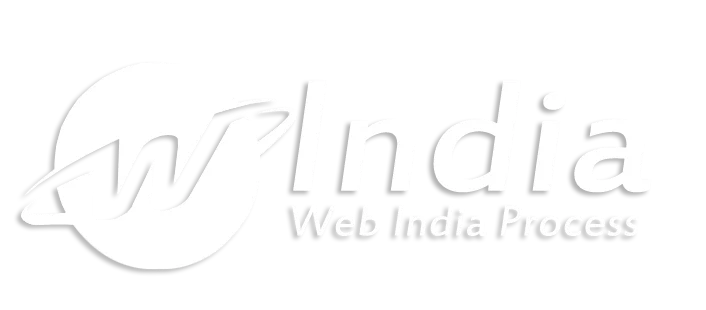 Web India Process