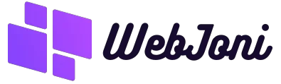 WebJoni 