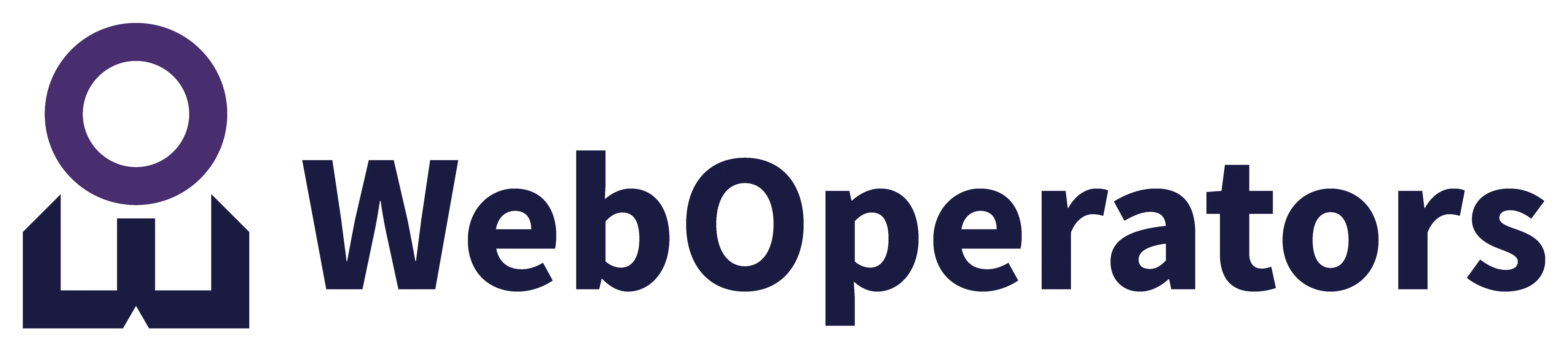 WebOperators - Bespoke Online Business Management
