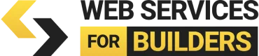 Web Services For Builders