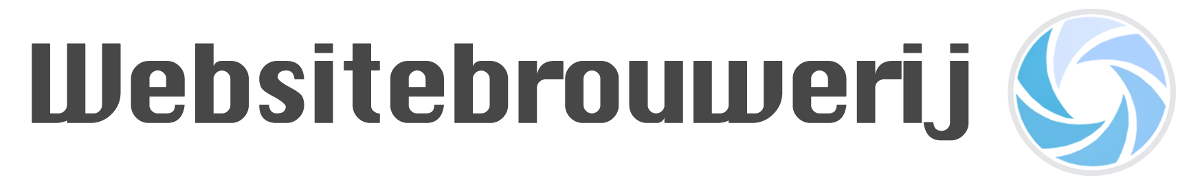 Websitebrouwerij