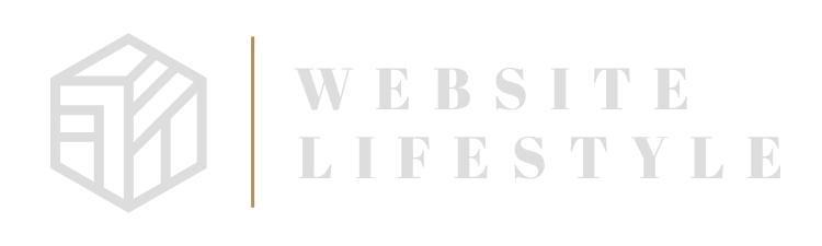 Website Lifestyle