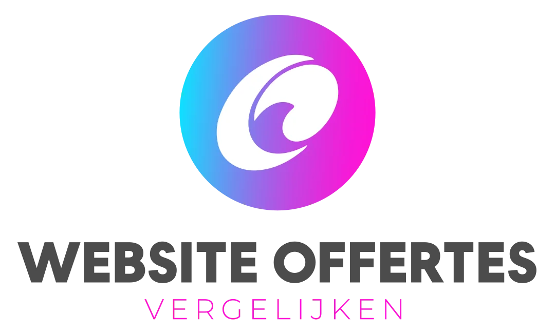 Websiteoffertesvergelijken